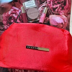 Chantecaille Beauty gift set